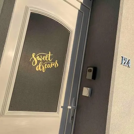 Avec Apartment Stiring-Wendel