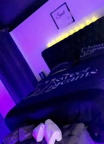 Avec Apartmán Stiring-Wendel