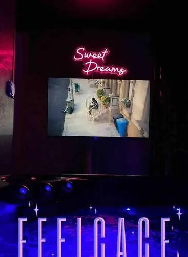 Avec Apartmán Stiring-Wendel