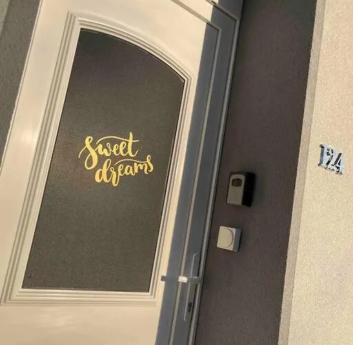 Avec Apartmán Stiring-Wendel